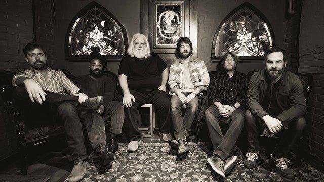 Leftover Salmon & The Infamous Stringdusters 2025 (Grand Junction) | Amphitheater at Las Colonias Park