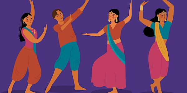 Bollywood Dance class for Fitness and Movement. | Holistic BodyWorx