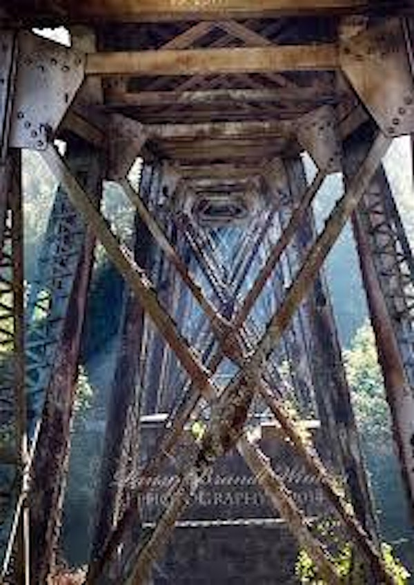 Pop Up Ghost Hunt | 484 Alcovy Trestle Rd