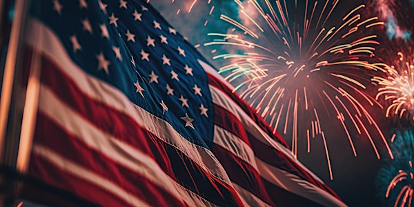 Top Deck 4th of July Party | Top Deck Bar
