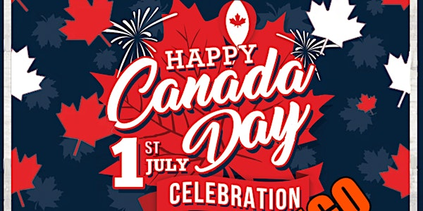 Canada Day Bingo 2025 | 1150 Lola Street Ottawa, Ontario
