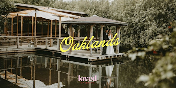 Oaklands Wedding Show | Oaklands Wedding Venue