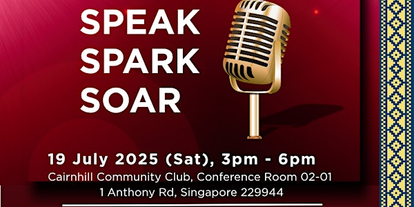 Testing | Cairnhill Community Club