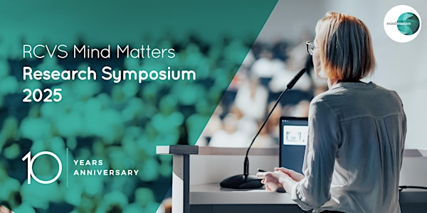 Mind Matters Initiative Research Symposium 2025 | The Eastside Rooms