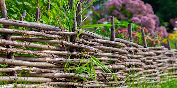 Wattle Fence Gardens | Plimoth Patuxet Museums