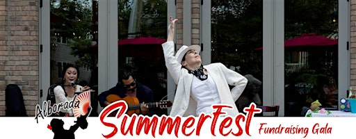 Summerfest 2025 Gala Fundraiser | Lola Latin Bistro