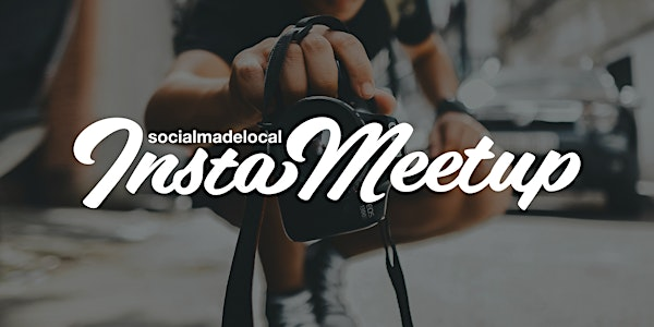 Insta Meetup YXE 08.21 | Five Corners Cafe