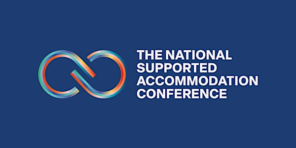 The National Supported Accommodation Conference 2025 | The Vox Conference Venue