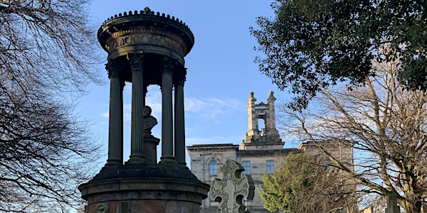Discover Dean Cemetery Tour | Dean Cemetery