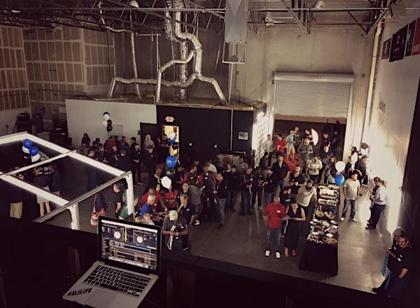 7th Annual Sema KickOff Party! | Detailers of Las Vegas