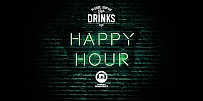 Happy Hour with the Denver Democrats | Locales Taco + Tequila Bar