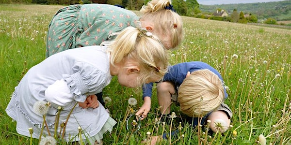 Spring Eggcitement | Langford Lakes Nature Reserve, Wiltshire Wildlife Trust