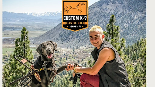 Service Dog Fast-Track Bootcamp | CPR Park