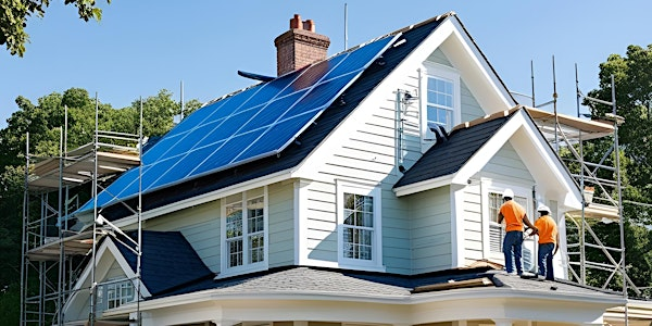 Free Contractor Training - High Performance Homes & Better Homes Lanark | Public Works Training Room, Lanark County Administration Building