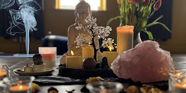 New Moon Circle: A sacred Gathering | Elephant Rooms Health And Wellbeing Centre