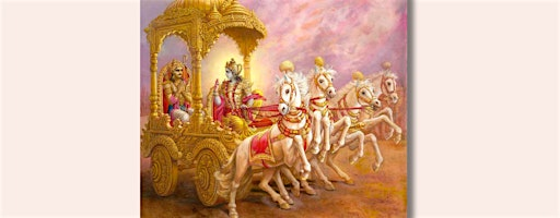 SVA | Wisdom of The Bhagavad Gita | Sacred Vedic Arts | Museum & Cultural Center, Northeast 47th Street, Miami, FL, USA