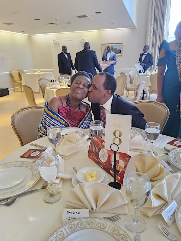 Marriage Works Inc - Black Tie Dinner, Discussions & Dance | Hilton Wilmington/Christiana