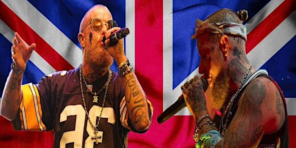 RAG N BONE AND TEDDY SWIMS TRIBUTE | Taphouse