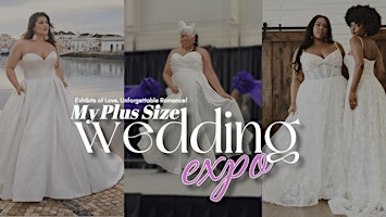 Welcome to Thickland - My Plus Size Wedding Expo | Gas South Convention Center