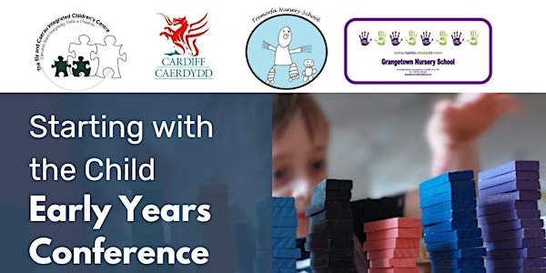Cardiff's  Early Years Conference 2026 | Cardiff City Stadium
