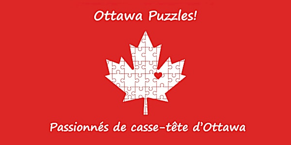 Speed Puzzle Competitions - Jun 2026 Morning (Individual or Pairs) | Hilton Garden Inn Ottawa Airport