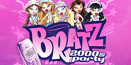 BRATZ PARTY NYC NEW YORK CITY | Sugar Mouse NYC