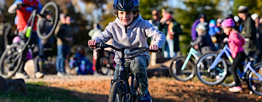 Turkey Mountain Summer Bike Camp! Mountain Bike Camp | Turkey Mountain Urban Wilderness
