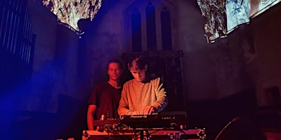 WALKING A CAPPELLA: ELECTRONIC DANCE MUSIC NIGHT | The Exchange