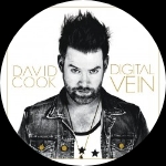 David Cook Pittsburgh Concert Tour 2026｜April 12 | City Winery Pittsburgh