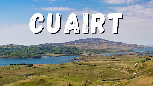 Cuairt | Cearcall Ormaig, Eilean Ulbha | Ulva Ferry