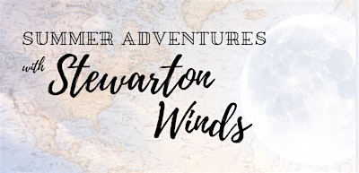 Summer Adventures with Stewarton Winds | Sherbrooke Mosspark Parish Church