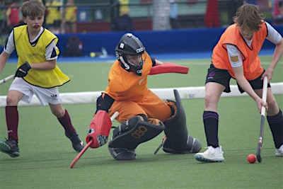 Goalkeeping Summer 1 2026: School Years 8-13 | Cambridge University Sports Ground