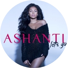 Ashanti, Trey Songz Albany Concert Tour 2026｜June 06 | MVP Arena