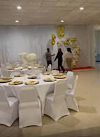 1er Gala Annuel et Levée de Fonds pour les Familles Déplacées de Mirebalais | 1 Marycrest Rd