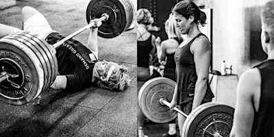 StrongFirst Barbell 101, 201, 301 Workshop—Philadelphia, PA | KG Strong