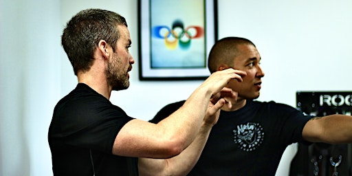 Unravelling S&C for therapists (Glasgow course) | 117 Brook St