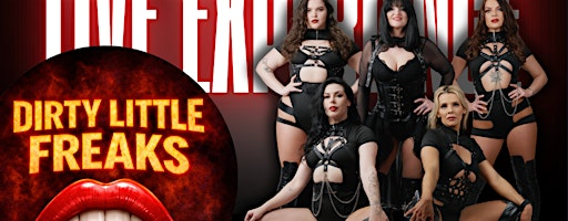 Dirty Little Freaks | Berlinkys