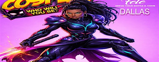 BOTTLE FETE DALLAS: COSPLAY CARIBBEAN  FEST | 820 Risinger Rd