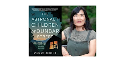 Summer Reading: Author Talk with Wiley Wei-Chiun Ho - Fall Salon Evening | 323 Church St