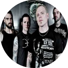 Combichrist Lakewood Concert Tour 2026｜September 22 | The Winchester