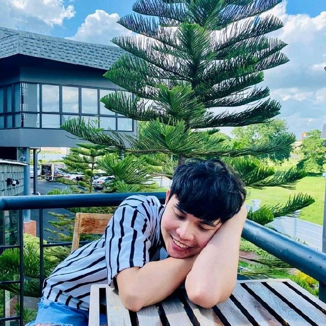 The Tower Cafe & Hangout Buriram