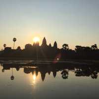 Angkor Wat