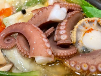 울산해물전골맛집 ‘섬문어전복’