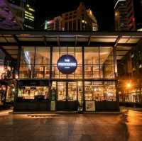 The Providore Raffles Place