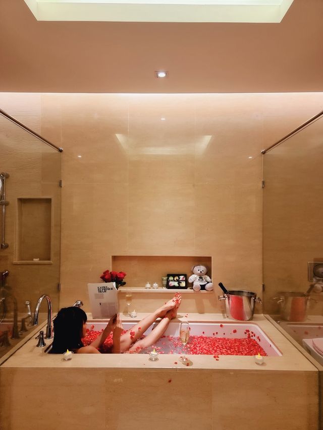 Oriental Residence Bangkok