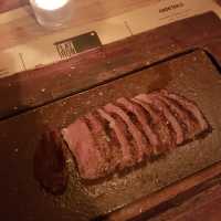 Flat Iron 🔪🥩