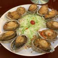西貢海鮮🦞餐｜勝記