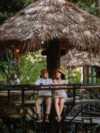 Mountain View Ao Nang Krabi 