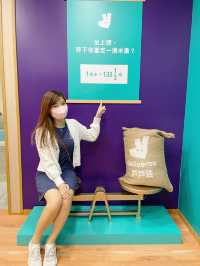 Deliveroo x PMQ《美味日嚐之旅》限定展