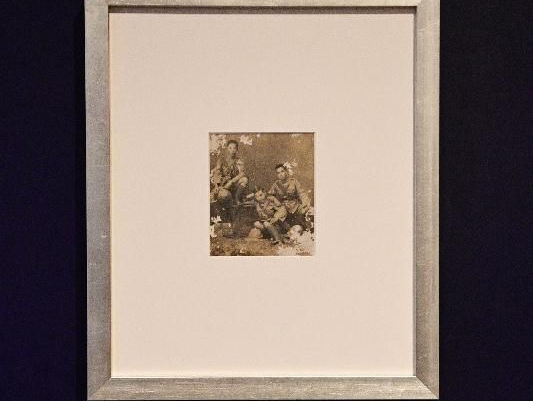 電影資料館舉辦「電影劇照物語」展覽